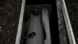 Скриншот 2 к игре Granny