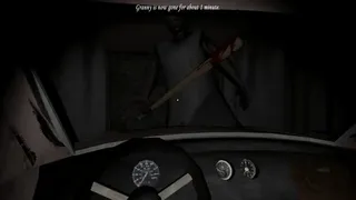Скриншот 8 к игре Granny