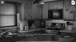 Скриншот 1 к игре The Darkest Woods 2
