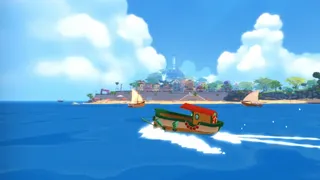 Скриншот 2 к игре Summer in Mara