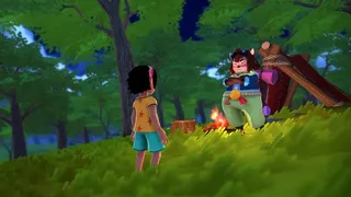 Скриншот 7 к игре Summer in Mara