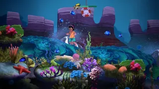 Скриншот 8 к игре Summer in Mara