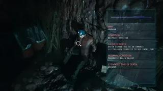 Скриншот 2 к игре Transient: Extended Edition