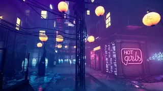 Скриншот 4 к игре Transient: Extended Edition