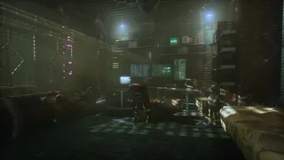Скриншот 7 к игре Transient: Extended Edition