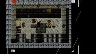 Скриншот 4 к игре Paroniria 梦缚