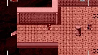 Скриншот 5 к игре Paroniria 梦缚