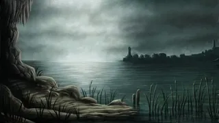 Скриншот 3 к игре Chronicle of Innsmouth: Mountains of Madness