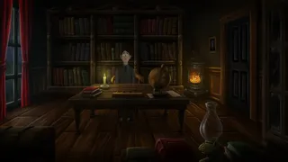 Скриншот 4 к игре Chronicle of Innsmouth: Mountains of Madness