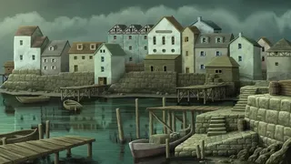 Скриншот 8 к игре Chronicle of Innsmouth: Mountains of Madness