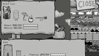 Скриншот 4 к игре We Must Praise Our Glorious Leader The Flumf