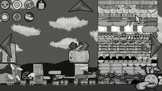 Скриншот 5 к игре We Must Praise Our Glorious Leader The Flumf