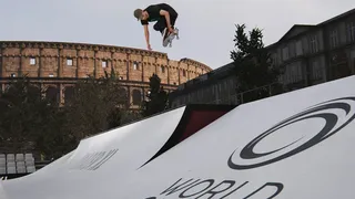 Скриншот 1 к игре Skater XL - The Ultimate Skateboarding Game
