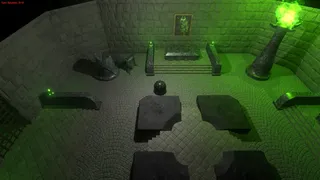 Скриншот 3 к игре Dark Roll