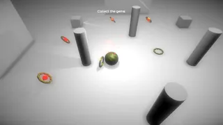 Скриншот 4 к игре Dark Roll