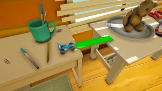 Скриншот 4 к игре Toy Road Constructor