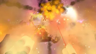 Скриншот 3 к игре Pirate Survival Fantasy Shooter