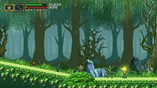 Скриншот 2 к игре Citadale - The Ancestral Strain