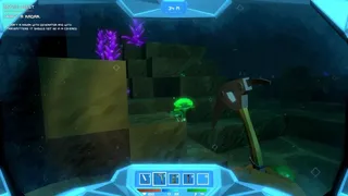 Скриншот 5 к игре PixNautiCraft