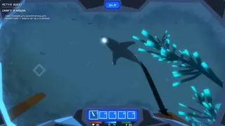 Скриншот 6 к игре PixNautiCraft