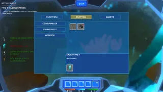 Скриншот 8 к игре PixNautiCraft