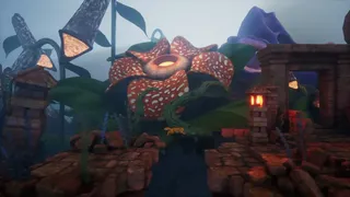 Скриншот 4 к игре Another Sight - Hodge's Journey