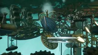 Скриншот 6 к игре Another Sight - Hodge's Journey