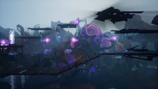 Скриншот 7 к игре Another Sight - Hodge's Journey
