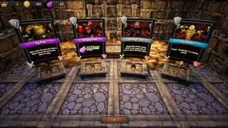 Скриншот 7 к игре Heroes of Fortunia