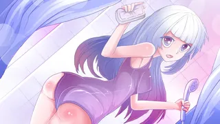 Скриншот 1 к игре Nya Nya Nya Girls (ʻʻʻ)_(=^･ω･^=)_(ʻʻʻ)