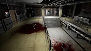 Скриншот 3 к игре SCP: Blackout