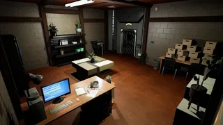 Скриншот 4 к игре SCP: Blackout