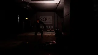 Скриншот 5 к игре SCP: Blackout