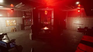 Скриншот 7 к игре SCP: Blackout