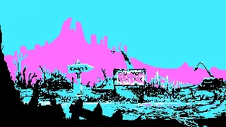 Скриншот 4 к игре The Eternal Castle [REMASTERED]