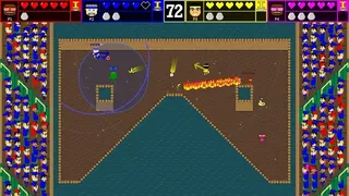 Скриншот 1 к игре A Sound Plan