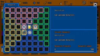 Скриншот 2 к игре Abyss Manager