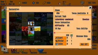 Скриншот 3 к игре Abyss Manager