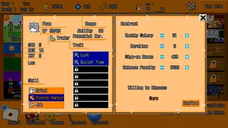 Скриншот 4 к игре Abyss Manager