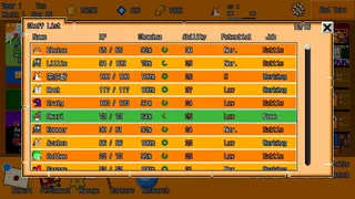 Скриншот 5 к игре Abyss Manager