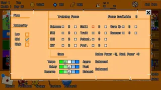 Скриншот 6 к игре Abyss Manager