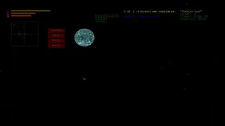 Скриншот 2 к игре Intersolar Overdrive