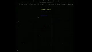 Скриншот 4 к игре Intersolar Overdrive