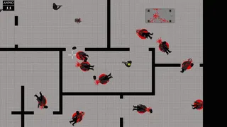 Скриншот 2 к игре SMOKED