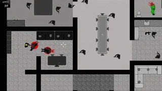 Скриншот 3 к игре SMOKED