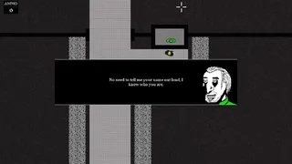 Скриншот 4 к игре SMOKED