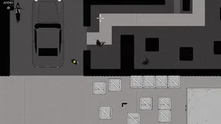 Скриншот 7 к игре SMOKED
