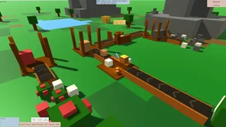 Скриншот 5 к игре Cubic Factory