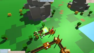Скриншот 6 к игре Cubic Factory