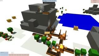 Скриншот 7 к игре Cubic Factory